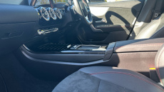 Mercedes-Benz A-Class A180 AMG Line Executive 5dr Auto Petrol Hatchback